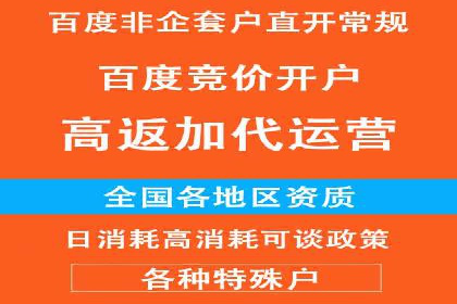 百度广告竞价案例：创意广告投放，提升品牌影响力